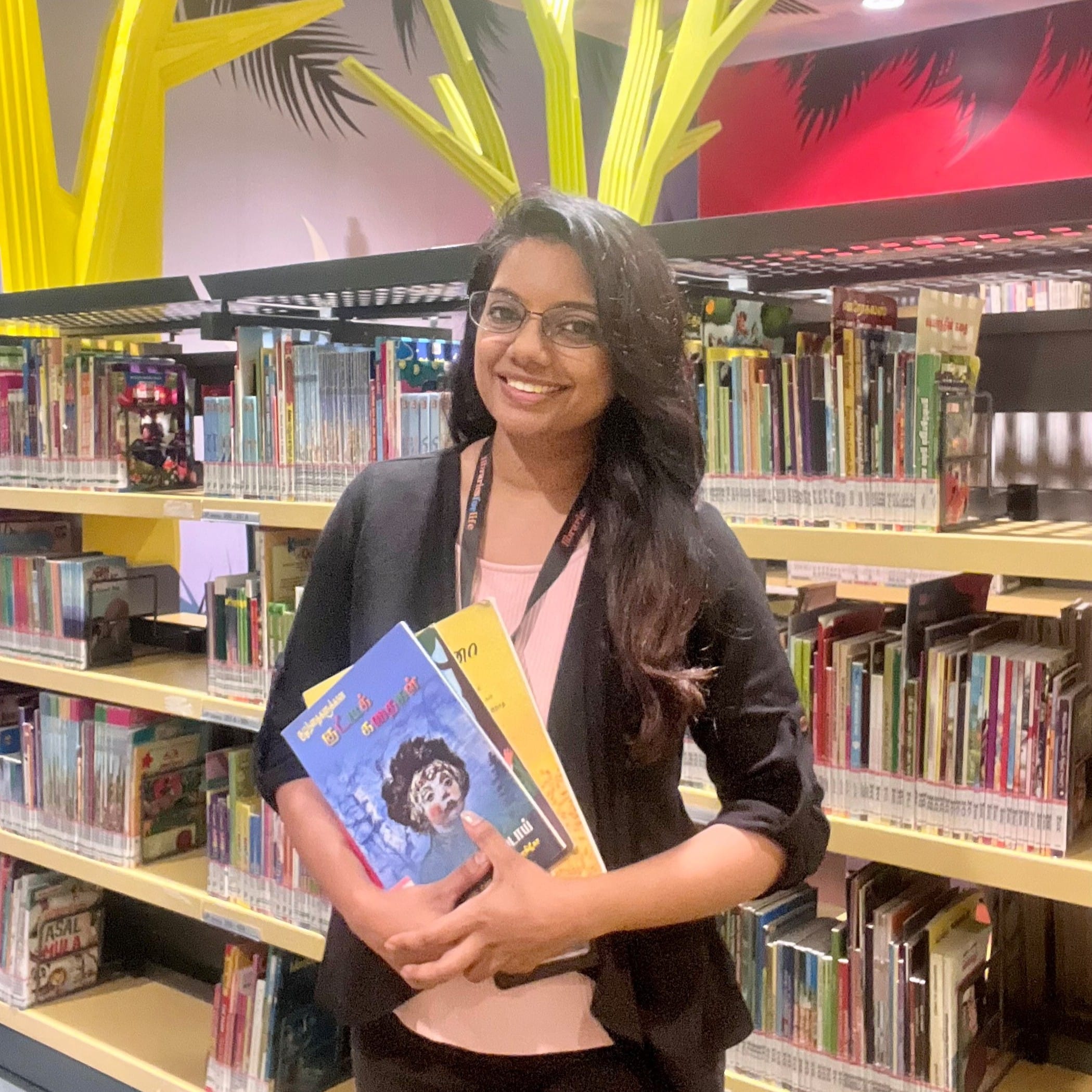 Mdm Renu Siva
